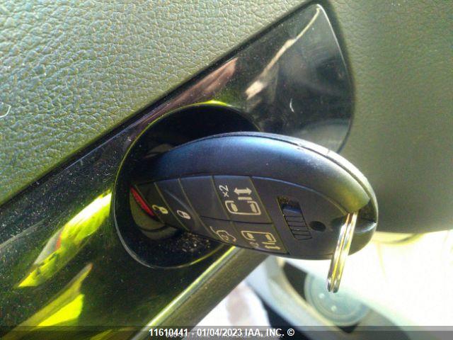 Dodge Grand Caravan Se 2018 2C4RDGBGXJR231106 Image 4