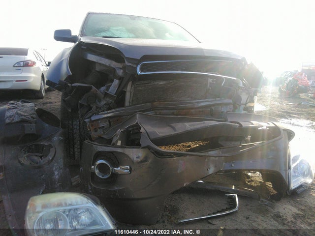 Chevrolet EQUINOX 2011 2CNALPEC0B6370927 Image 7