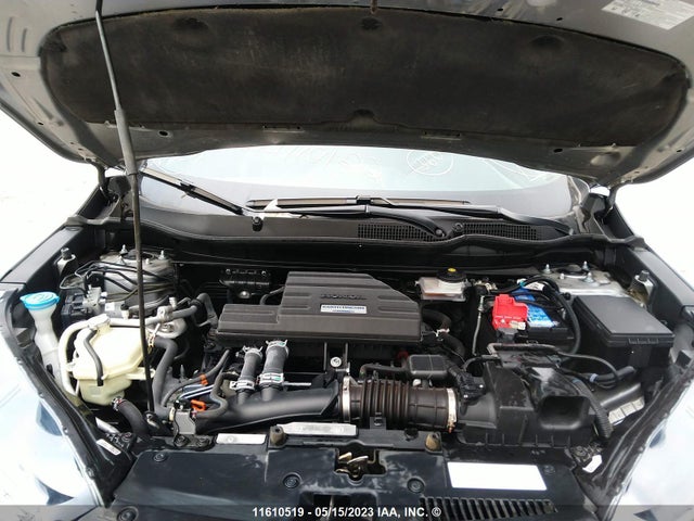 Honda Cr-v Sport 2021 2HKRW2H44MH201837 Image 10