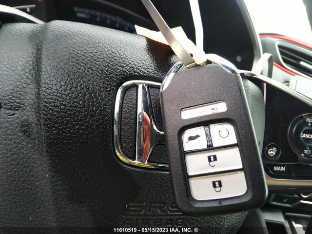 Honda Cr-v Sport 2021 2HKRW2H44MH201837 Image 11
