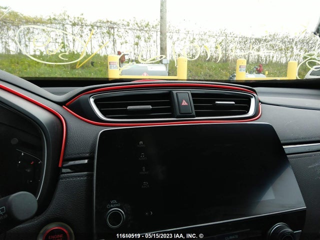 Honda Cr-v Sport 2021 2HKRW2H44MH201837 Image 6