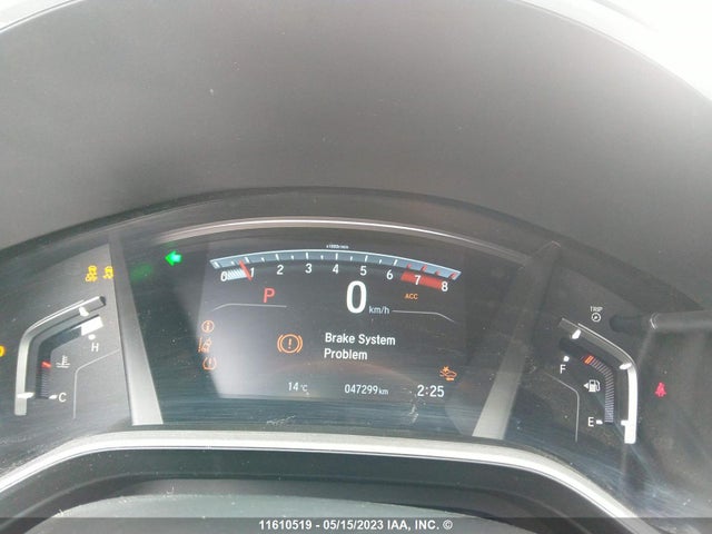 Honda Cr-v Sport 2021 2HKRW2H44MH201837 Image 7