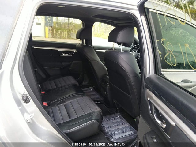 Honda Cr-v Sport 2021 2HKRW2H44MH201837 Image 8
