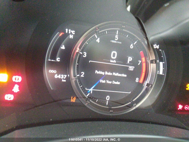 JTHGZ1E21N5025132 Lexus Is 350 F-sport