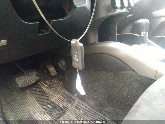 JA4MT31X29Z603802 Mitsubishi Outlander