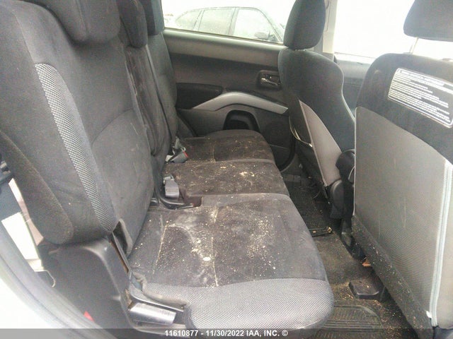 JA4MT31X29Z603802 Mitsubishi Outlander