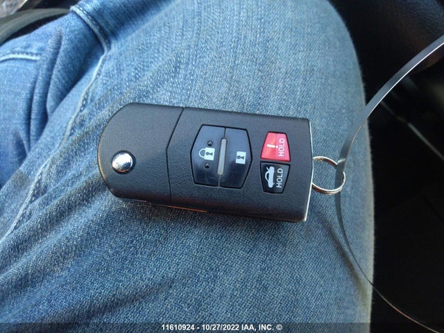 Mazda MAZDA6 2012 1YVHZ8BH8C5M01517 Image 3