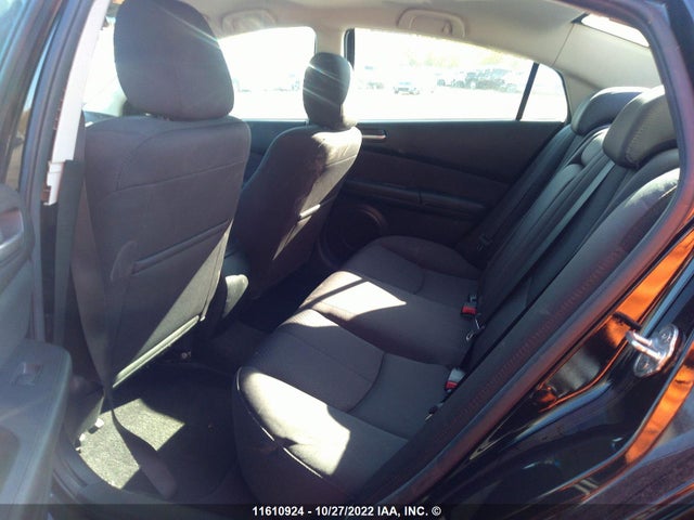 Mazda MAZDA6 2012 1YVHZ8BH8C5M01517 Image 9