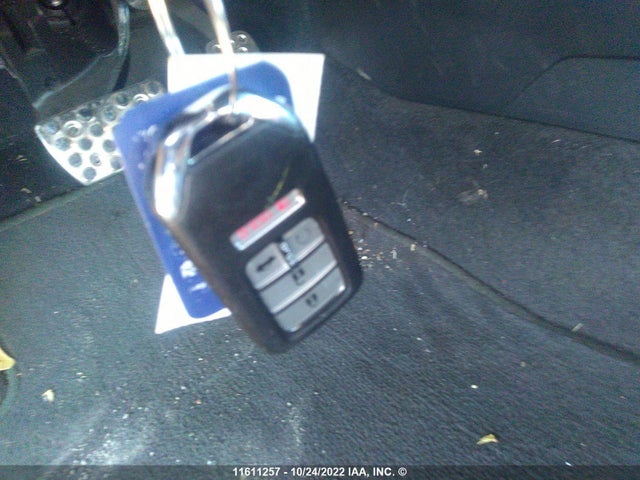 Honda Civic Sport 2020 2HGFC2F89LH022719 Image 3