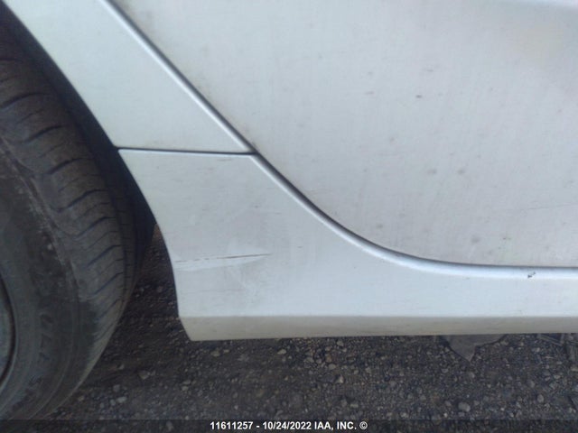 Honda Civic Sport 2020 2HGFC2F89LH022719 Image 7