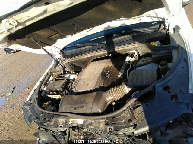 Dodge Durango Ssv 2015 1C4SDJFT3FC240526 Image 11