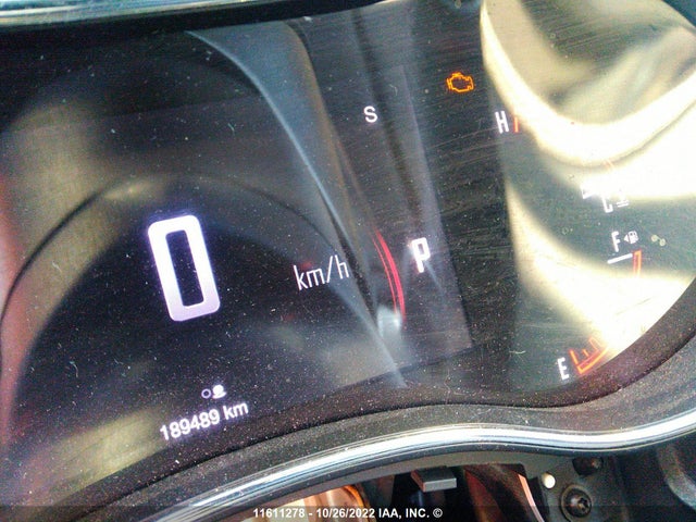 Dodge Durango Ssv 2015 1C4SDJFT3FC240526 Image 7