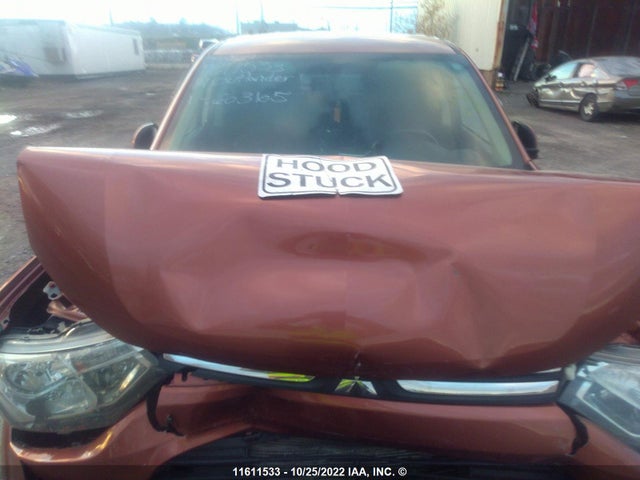 JA4JZ3AX8EZ603105 Mitsubishi Outlander