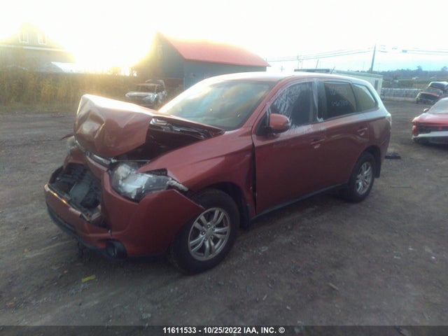 JA4JZ3AX8EZ603105 Mitsubishi Outlander
