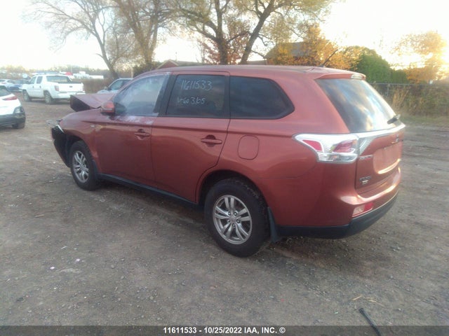 JA4JZ3AX8EZ603105 Mitsubishi Outlander