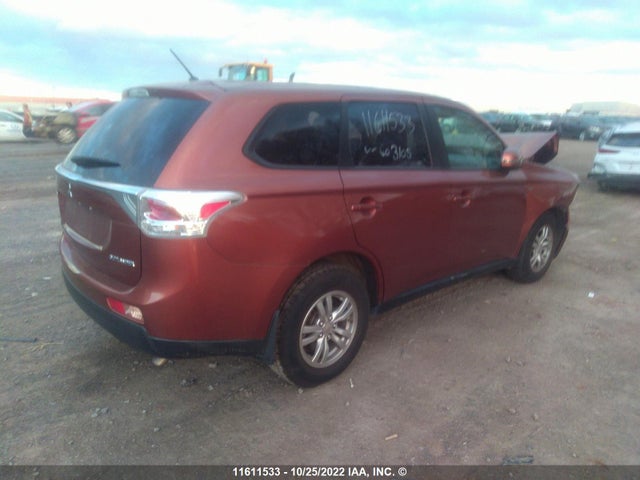 JA4JZ3AX8EZ603105 Mitsubishi Outlander