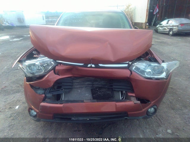 JA4JZ3AX8EZ603105 Mitsubishi Outlander