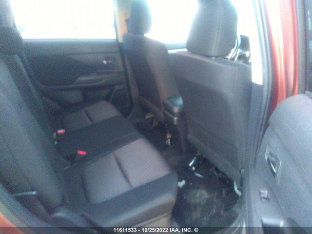 JA4JZ3AX8EZ603105 Mitsubishi Outlander
