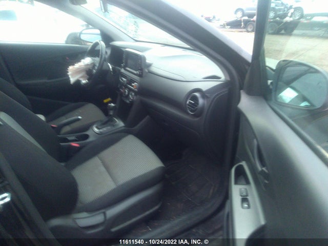 Hyundai Kona Sel 2018 KM8K22AA9JU129169 Image 6