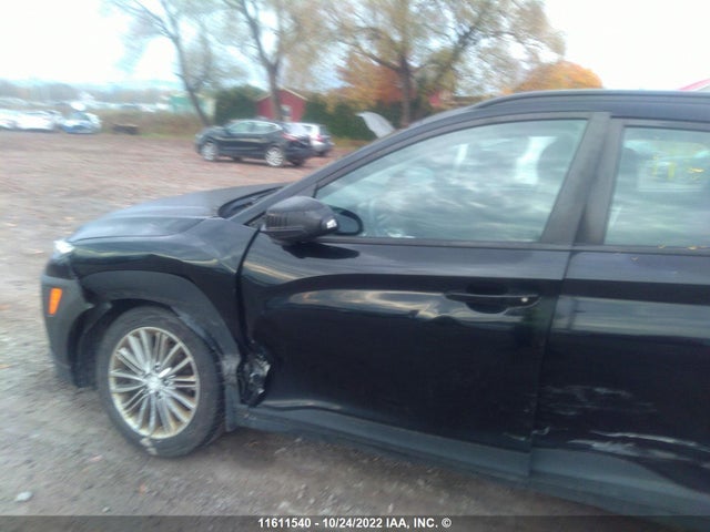 Hyundai Kona Sel 2018 KM8K22AA9JU129169 Image 7