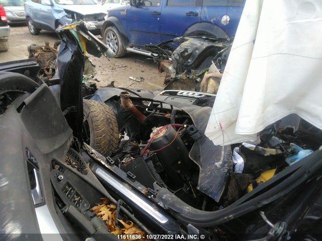 WAUFFCFLXCN002354 Audi A4 PREMIUM