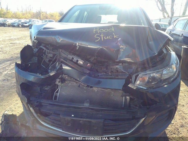 Chevrolet TRAX LS 2019 3GNCJKSB0KL156931 Image 7