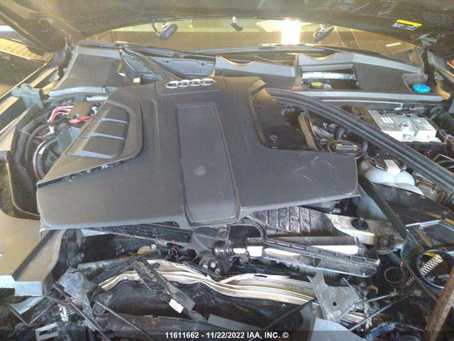 WA1LAAF72KD036332 Audi Q7 Premium Plus/se Premium P
