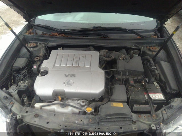 JTHBK1GG8D2058930 Lexus ES 350