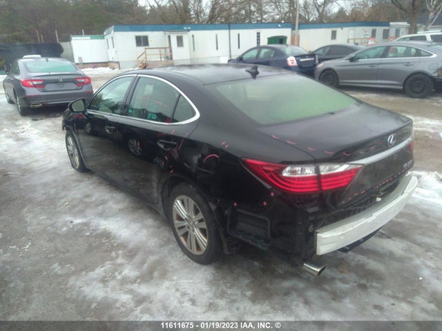 JTHBK1GG8D2058930 Lexus ES 350