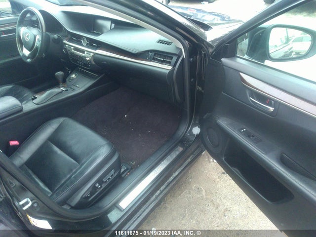 JTHBK1GG8D2058930 Lexus ES 350