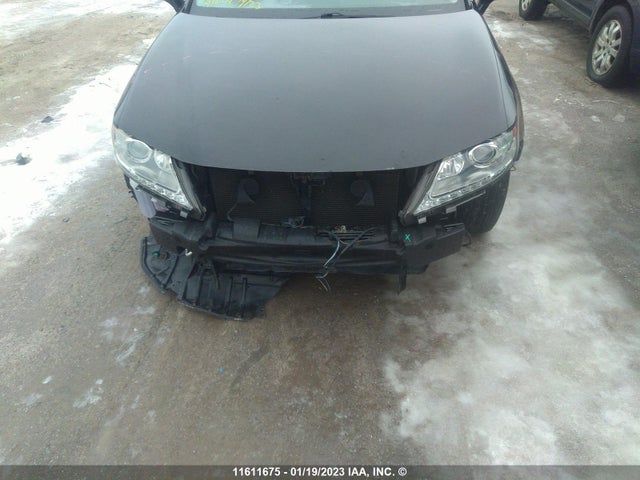 JTHBK1GG8D2058930 Lexus ES 350