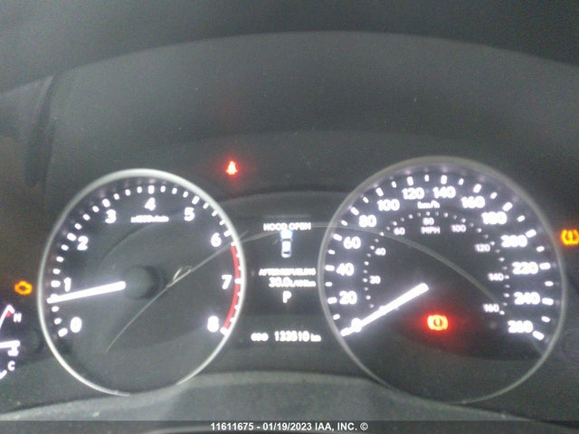 JTHBK1GG8D2058930 Lexus ES 350
