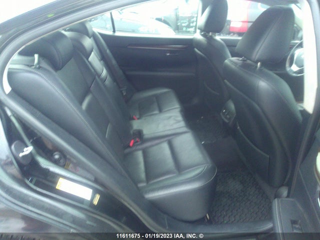JTHBK1GG8D2058930 Lexus ES 350