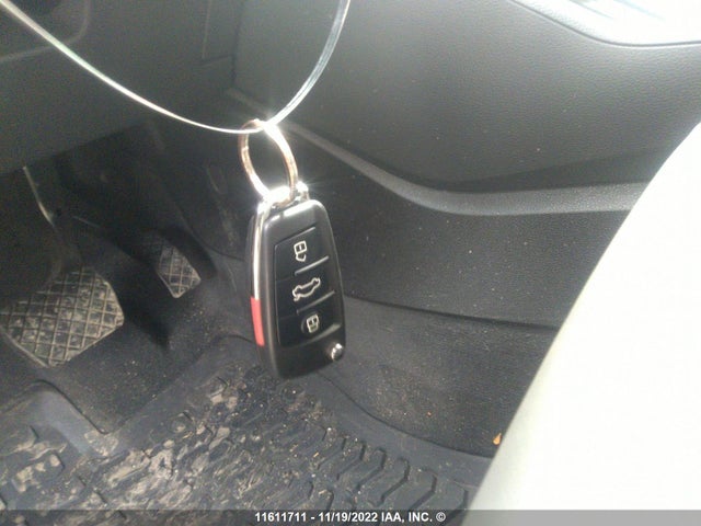 WA1EECF36M1036800 Audi Q3 Premium Plus S Line 45