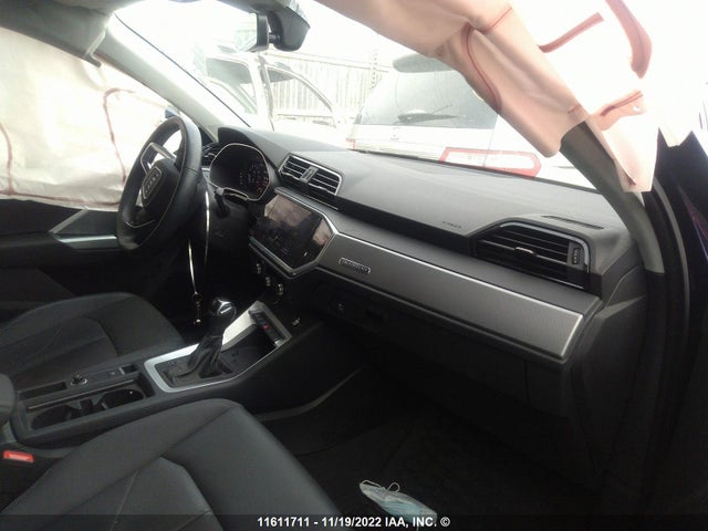 WA1EECF36M1036800 Audi Q3 Premium Plus S Line 45