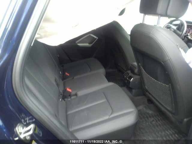 WA1EECF36M1036800 Audi Q3 Premium Plus S Line 45