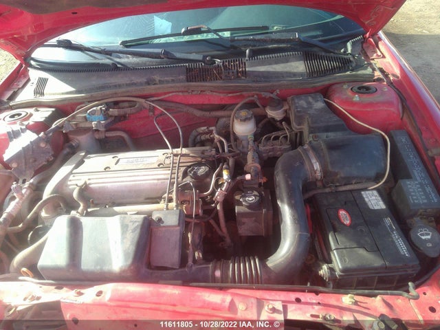 Chevrolet Cavalier 2003 1G1JC12F237355890 Image 11