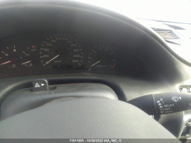 Chevrolet Cavalier 2003 1G1JC12F237355890 Image 8