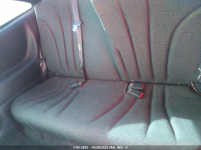 Chevrolet Cavalier 2003 1G1JC12F237355890 Image 9