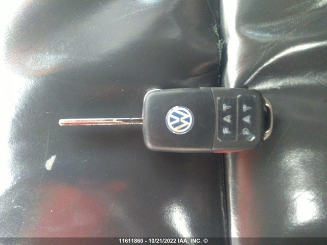 Volkswagen JETTA SE 2009 3VWTM81K69M264024 Image 3