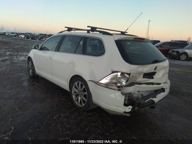 Volkswagen JETTA SE 2009 3VWTM81K69M264024 Image 4