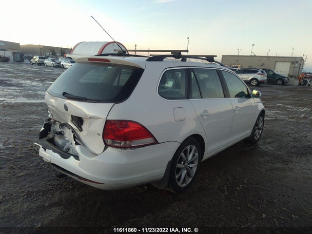 Volkswagen JETTA SE 2009 3VWTM81K69M264024 Image 5