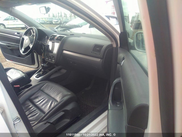 Volkswagen JETTA SE 2009 3VWTM81K69M264024 Image 6