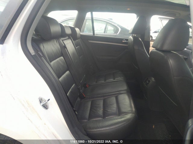 Volkswagen JETTA SE 2009 3VWTM81K69M264024 Image 9