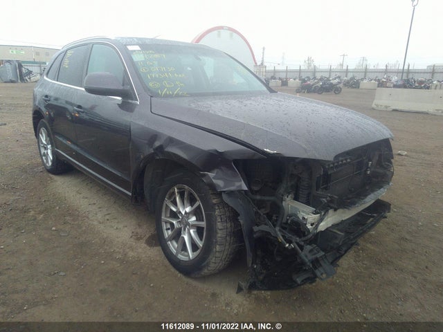 WA1LKCFP2BA017130 auction archive image