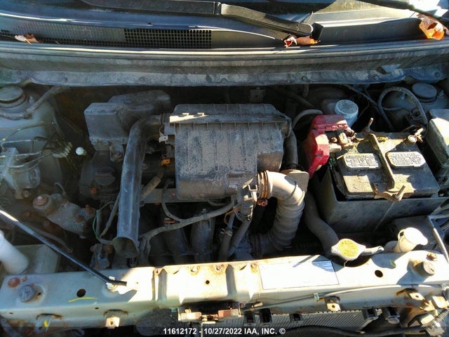 ML32A3HJ4EH000972 Mitsubishi MIRAGE DE