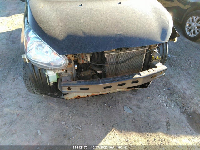 ML32A3HJ4EH000972 Mitsubishi MIRAGE DE
