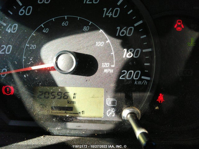 ML32A3HJ4EH000972 Mitsubishi MIRAGE DE