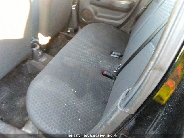 ML32A3HJ4EH000972 Mitsubishi MIRAGE DE