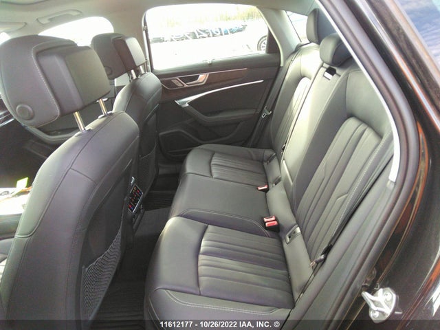 WAUF2AF2XKN061653 Audi A6 Technik